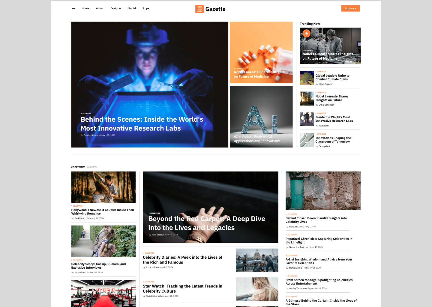 Green cactus with spiky stems in a simple white pot, set on a light wooden table in a bright modern room, conveying a fresh and minimalist atmosphere